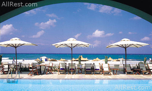 Plaza Spa Suites 24